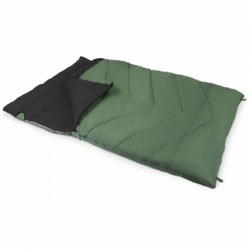 Cпальный мешок Kampa Зеленый 2,25 X 1,5 M image 1