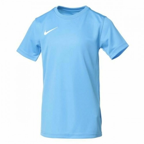 Bērnu Īspiedurkņu Futbola Krekls Nike image 1