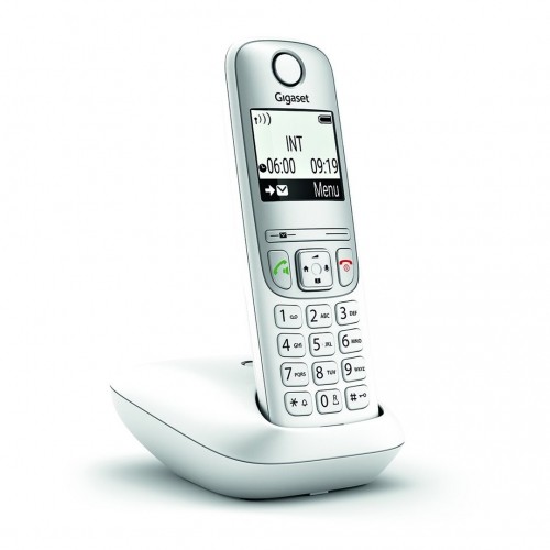 Gigaset Telefon bezprzewodowy A690 White image 1