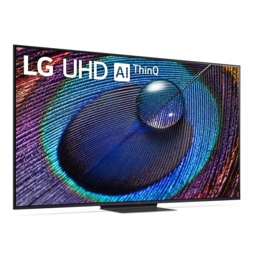 LG 43UR91006LA, LED-Fernseher image 1