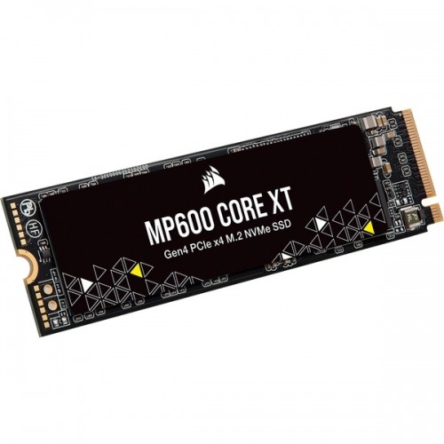 Corsair MP600 CORE XT 4 TB, SSD image 1