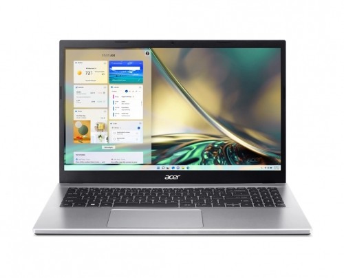 Acer 15.6" Aspire 3 A315-58 i7-1165G7 16GB 1TB SSD Windows 11 image 1