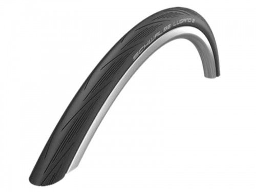 Riepa 28" Schwalbe Lugano II HS 471, Active Wired 32-622 image 1