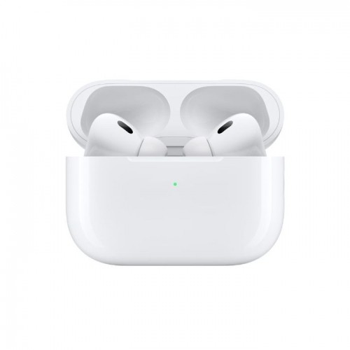 Apple   Apple AirPods Pro (2nd generation) image 1