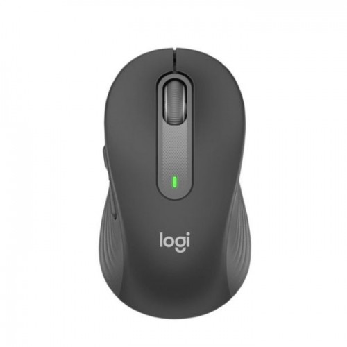Logilink   Logitech Mouse 910-006274 M650G grey image 1