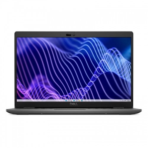 Dell   Latitude 3440/Core i3-1315U/8GB/256GB SSD/14.0" FHD/Integrated/FgrPr/FHD/IR Cam/Mic/WLAN + BT/ENG Backlit Kb/3 Cell/W11Pro/3yrs ProSupport warranty image 1