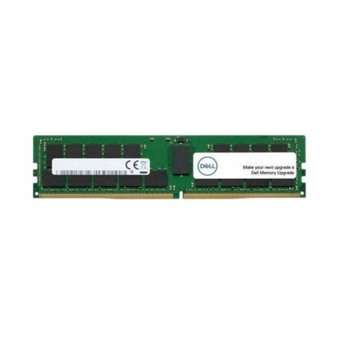 Dell   Dell Memory Upgrade - 16GB - 2RX8 DDR4 SODIMM 3200MHz image 1