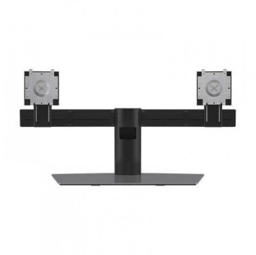 Dell   Dell Dual Monitor Stand - MDS19 image 1