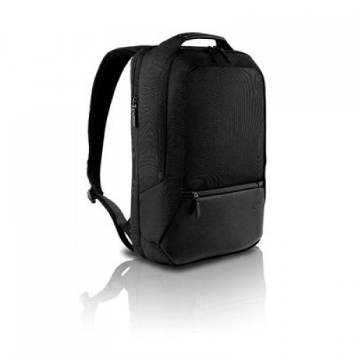 Dell   Dell Premier Slim Backpack 15 - PE1520PS - Fits most laptops up to 15" image 1