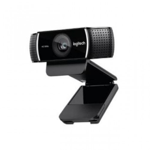 Logilink   Logitech C922 Pro Stream Webcam (960-001088) image 1