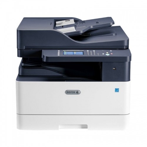 Xerox   B1025 Mono A3 Multifunction,DADF Config., 25ppm, Touch screen UI, 100-sht Bypass, Tray 1: 250 sheets, EU powercord, 2.5K starter toner image 1