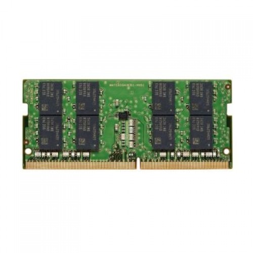 HP   HP 8GB 3200MHz DDR4 SODIMM RAM Memory for HP Notebooks image 1