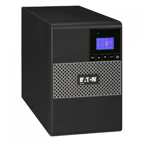 Eaton   5P 1150VA/770W, line interactive pure sinus output, 4 min at full load, 3 years warranty (2 years for batteries) image 1