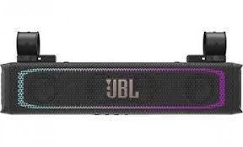 Car Speaker|JBL|RALLYBAR|Black|Waterproof/Wireless|JBLPWSRALLYBAR image 1