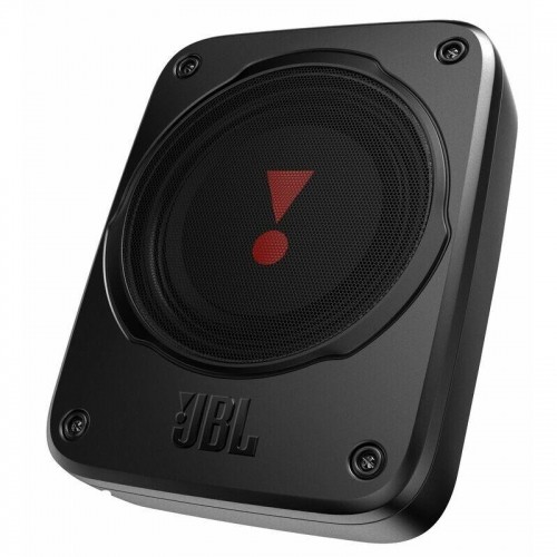 Car Speaker|JBL|BASSPRO LITE|Black|JBLSUBBPLITEGB image 1