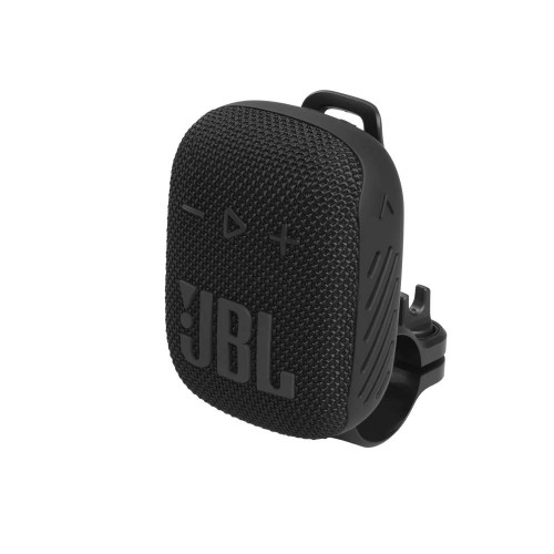 Portable Speaker|JBL|WIND3S|Black|Portable|P.M.P.O. 5 Watts|Bluetooth|JBLWIND3S image 1