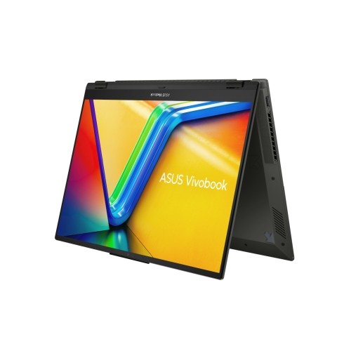 ASUS Vivobook S16 Flip TP3604VA-MC069W - 16" WUXGA IPS Touch, Intel Core i9-13900H, 16GB RAM, 1 TB SSD, Windows 11 image 1