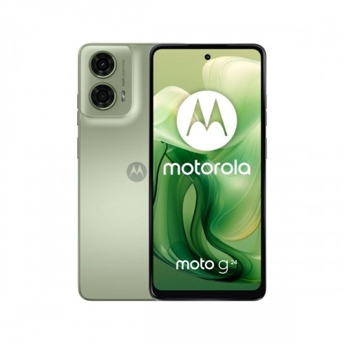 Viedtālruņi Motorola Moto G24 6,56" 8 GB RAM 128 GB image 1