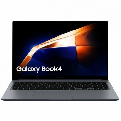 Ноутбук Samsung Galaxy Book4 15 NP750XGK-KG1ES 15,6" 16 GB RAM 512 Гб SSD image 1