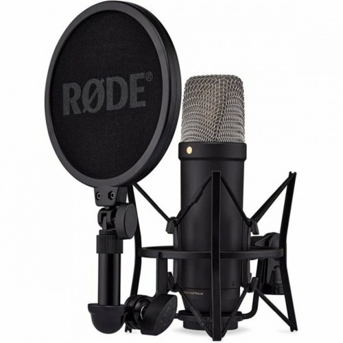 Микрофон Rode Microphones NT1 5a image 1