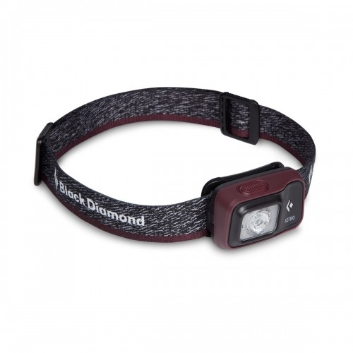 LED Galvas Lukturis Black Diamond Astro 300 Melns Bordo 300 Lm image 1