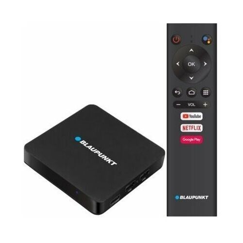 Blaupunkt B-Stream TV Box 8 GB media player image 1
