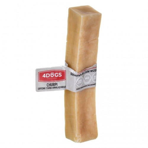 4DOGS Himalayan Cheese Chew -  L image 1
