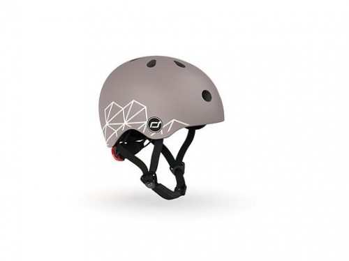 Scoot And Ride Scoot & Ride 96563 sports headwear Brown, White image 1
