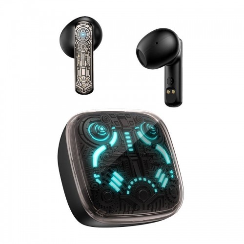 ONIKUMA T1 Gaming TWS earbuds (Black) image 1