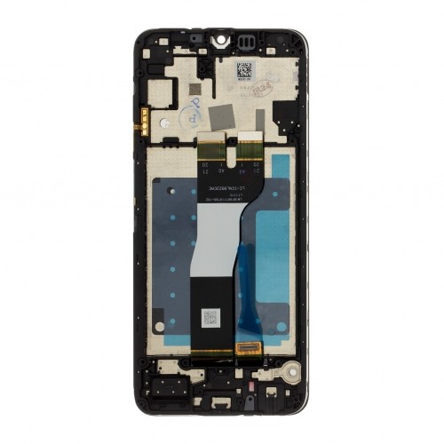 For_samsung LCD display + Touch Unit + Front Cover Samsung A057 Galaxy A05s image 1