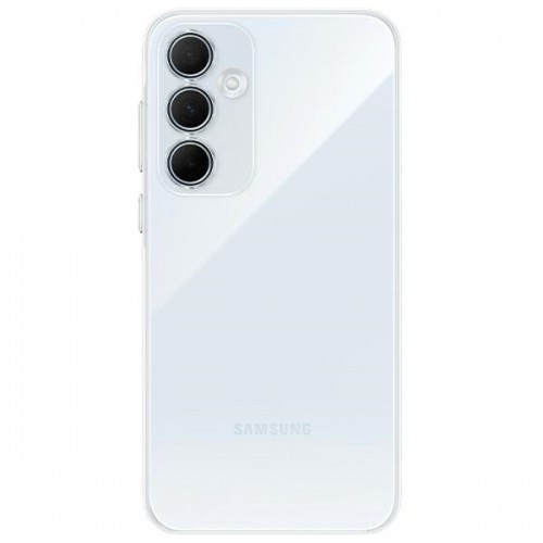 Etui Samsung EF-QA356CTEGWW A35 5G A356 przezroczysty|transparent Clear Cover image 1