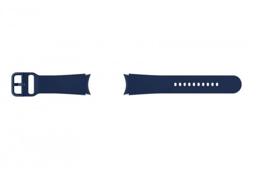 ET-SFR87LNE Samsung Galaxy Watch 4 44mm Sport Strap Navy (Damaged Package) image 1