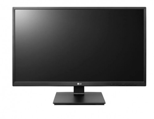LG 24BK55YP-B Monitors 23.8" / 75Hz image 1