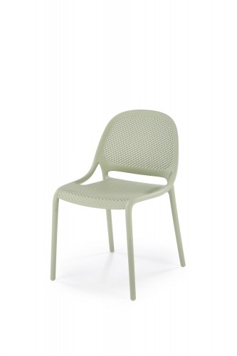 Halmar K532 chair mint image 1