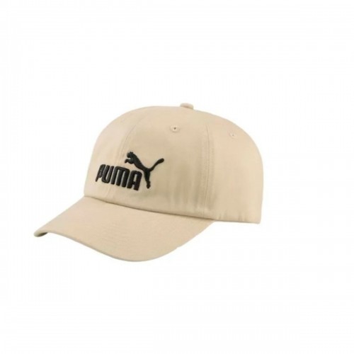 Спортивная кепка Puma GRANOLA 024357 02 Бежевый (1 штук) image 1