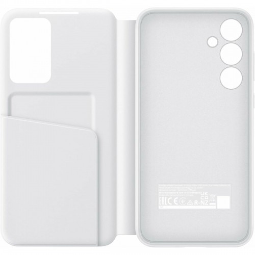 Чехол для мобильного телефона Samsung Белый Galaxy A35 image 1