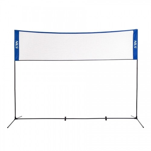 Nils Extreme MULTIFUNCTIONAL NET NILS NT7111 (14-50-013) 3IN1 BADMINTON + TENNIS + VOLLEYBALL image 1