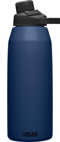Butelka termiczna CamelBak Chute Mag SST Vacuum Insulated 1.2L, Navy image 1