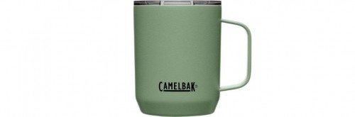 Kubek CamelBak Camp Mug, SST Vacuum Insulated, 350ml, Moss image 1