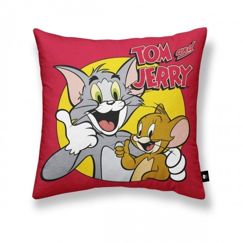 Spilvendrāna Tom & Jerry 45 x 45 cm image 1