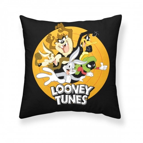 Spilvendrāna Looney Tunes 45 x 45 cm image 1
