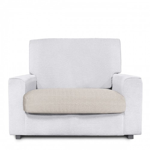 Dīvāna pārvalks Eysa JAZ Bēšs 85 x 15 x 60 cm image 1