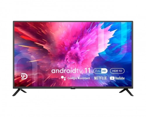 UD 40F5210 40" D-LED TV FULL HD image 1