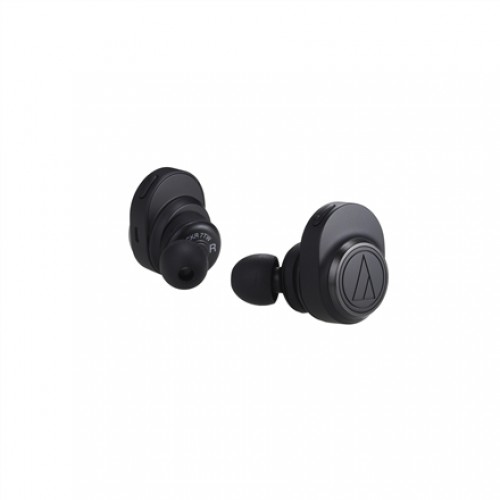 Audio Technica ATH-CKR7TWBK Headband|On-Ear  Wireless  Microphone  Black  Wireless 4961310147334 image 1