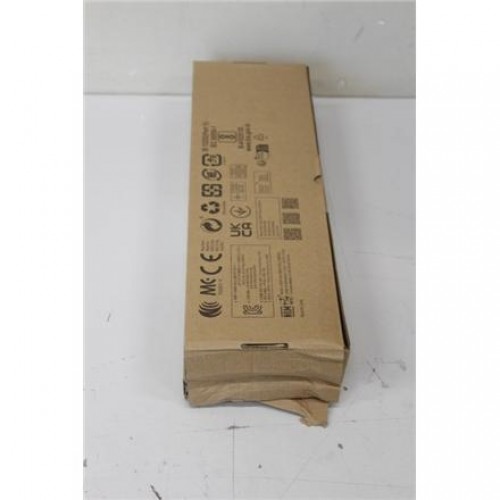 SALE OUT. Dell Keyboard and Mouse KM5221W Pro Wireless US International DAMAGED PACKAGING | Dell | DAMAGED PACKAGING image 1