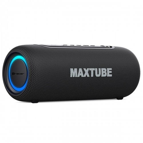Портативный Bluetooth-динамик Tracer MaxTube Чёрный 20 W image 1