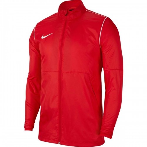 Мужская спортивная куртка Nike NK RPL PARK20 RN JKT W BV6904 657 Красный image 1