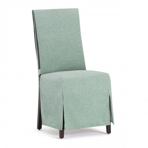 Krēsla Pārklājs Eysa VALERIA Zaļš 40 x 135 x 45 cm 2 gb. image 1
