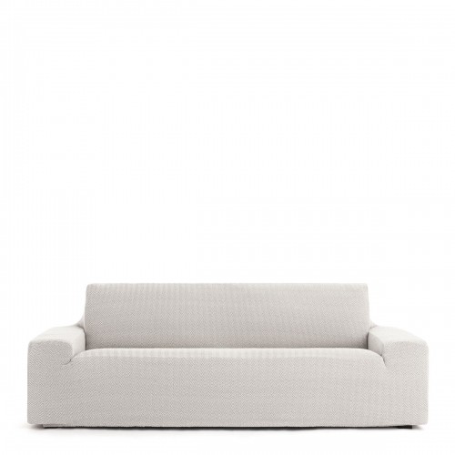 Dīvāna pārvalks Eysa JAZ Balts 70 x 120 x 290 cm image 1