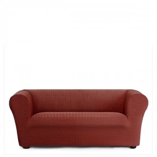 Dīvāna pārvalks Eysa JAZ Brūns 110 x 100 x 230 cm image 1